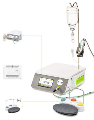 MegaGen MEG Engine® III Pro